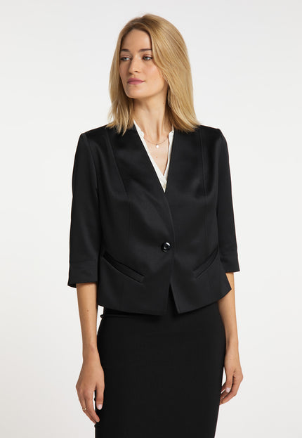 usha BLACK LABEL Women's Blazer