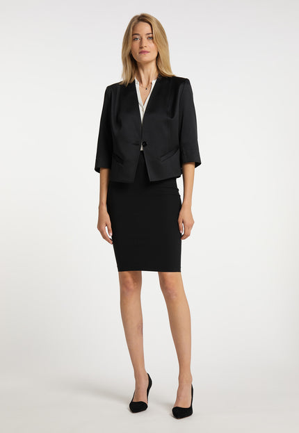 usha BLACK LABEL Women's Blazer