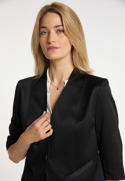 usha BLACK LABEL Women's Blazer