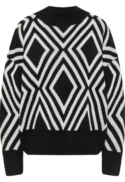 Izia Women's Knitted Sweater