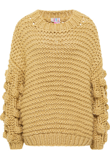 Izia Women's Knitted Sweater