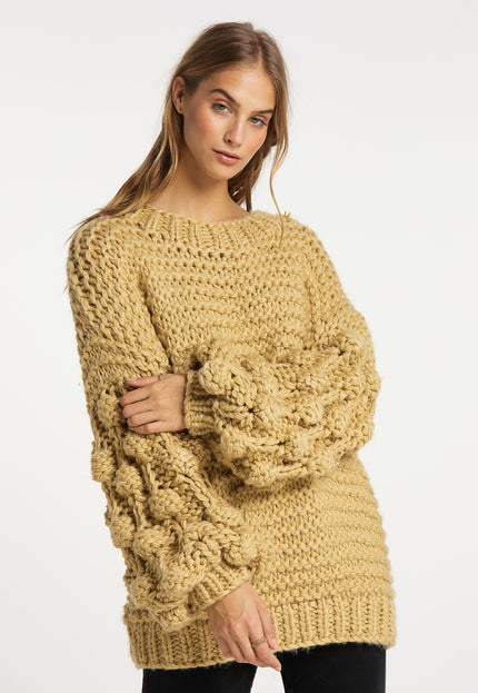 Izia Women's Knitted Sweater