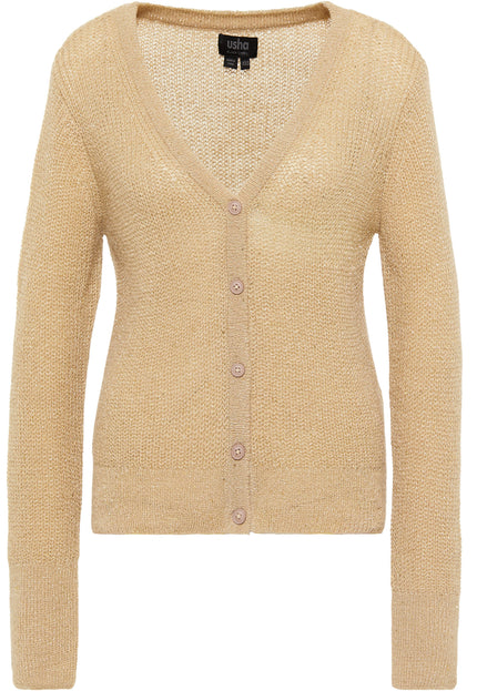 Usha black label Women's Cardigan