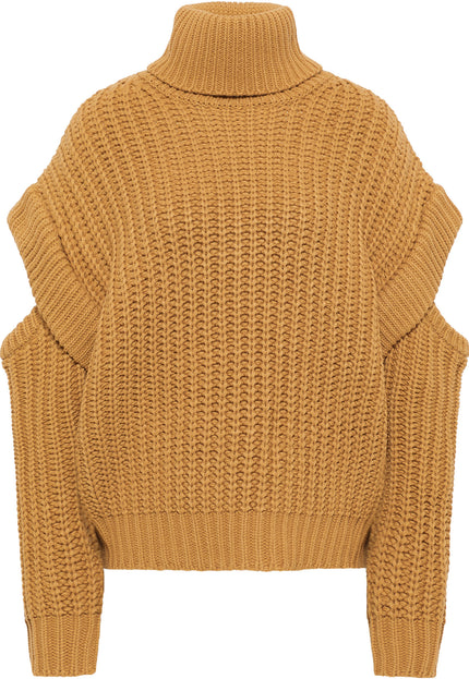 Faina Women's Knitted Sweater