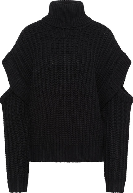 Faina Women's Knitted Sweater