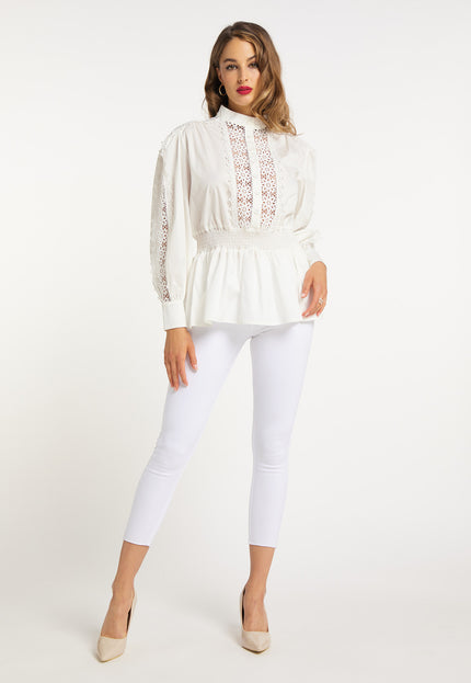 Faina Women's Blouse