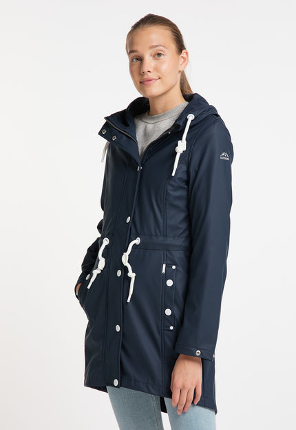 Icebound Women's Transitional Coat