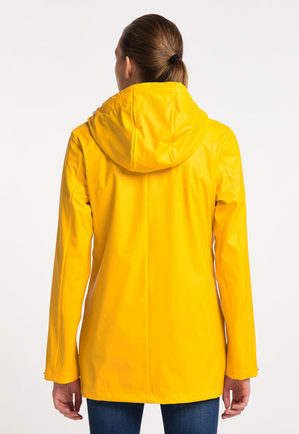 Icebound Women's 3-In-1 Rain Jacket