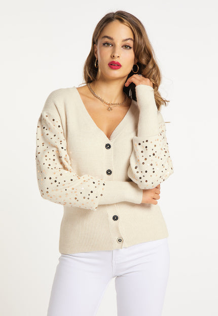 Faina Women's Cardigan