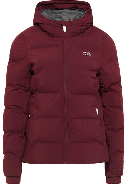 Icebound Women's Winter Jacket