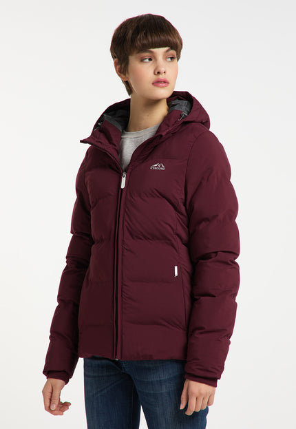 Icebound Women's Winter Jacket