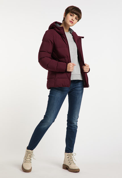 Icebound Women's Winter Jacket