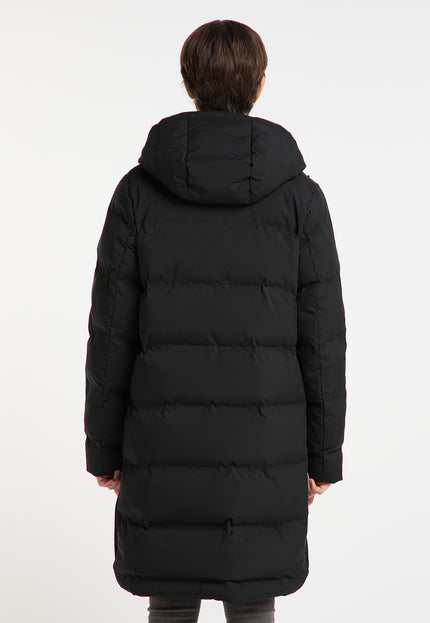 Icebound Women's Winter Coat