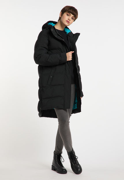 Icebound Women's Winter Coat