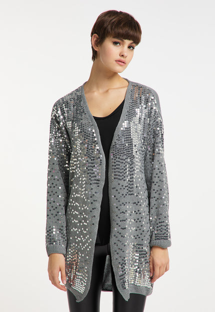 Mymo at night Women's Cardigan