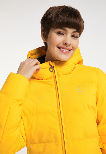 Mymo Women's Winter Jacket