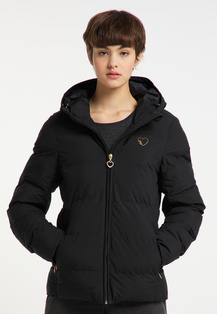 Mymo Women's Winter Jacket