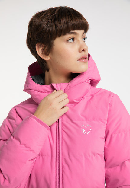 Mymo Women's Winter Jacket