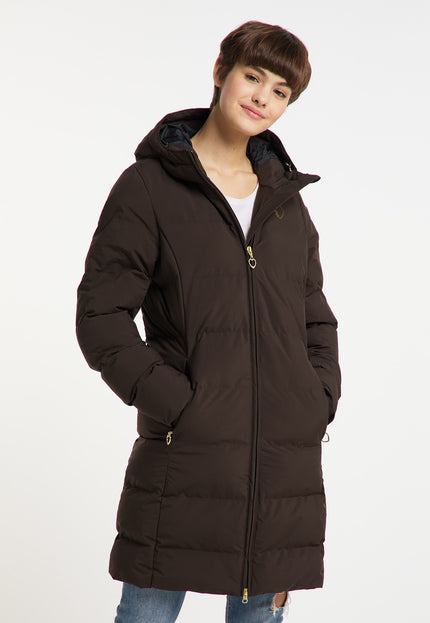 Mymo Women's Winter Coat