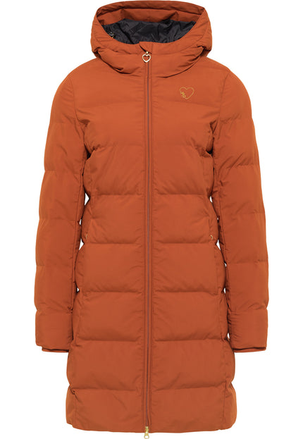 Mymo Women's Winter Coat