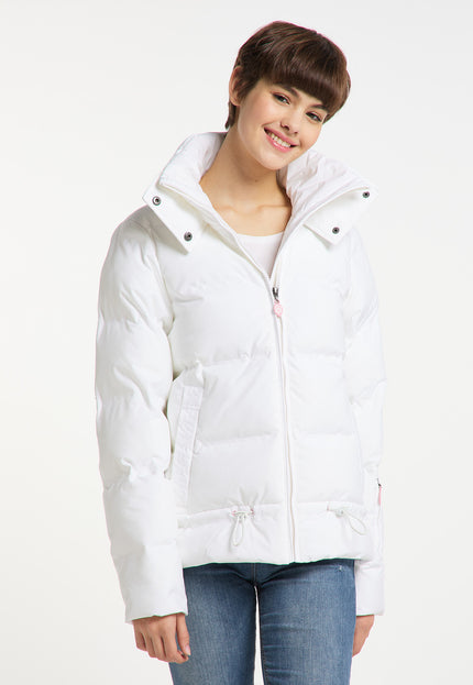 Mymo Women's Winter Jacket