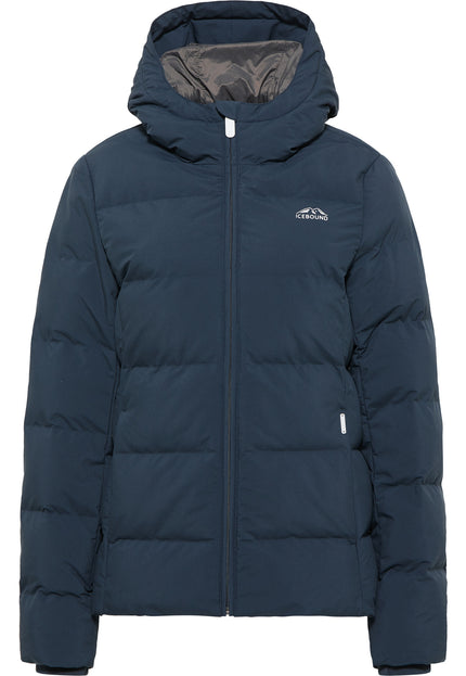 Icebound Women's Winter Jacket