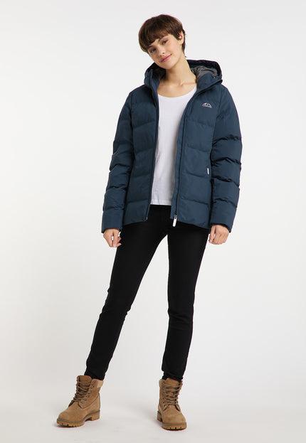 Icebound Women's Winter Jacket