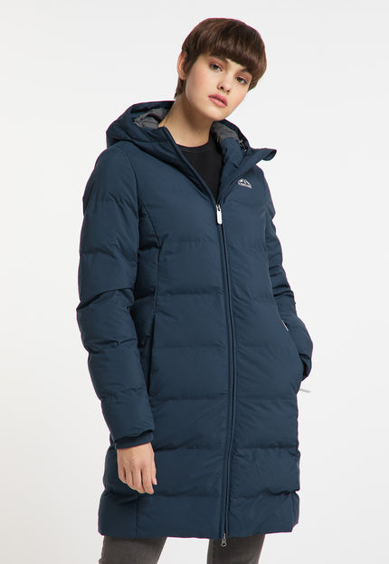 Icebound Women's Winter Coat