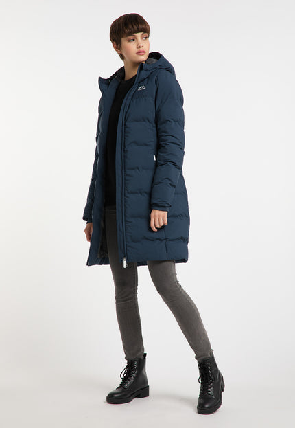 Icebound Women's Winter Coat