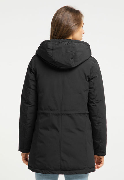 Usha Women's Winter Jacket