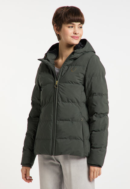 Mymo Women's Winter Jacket