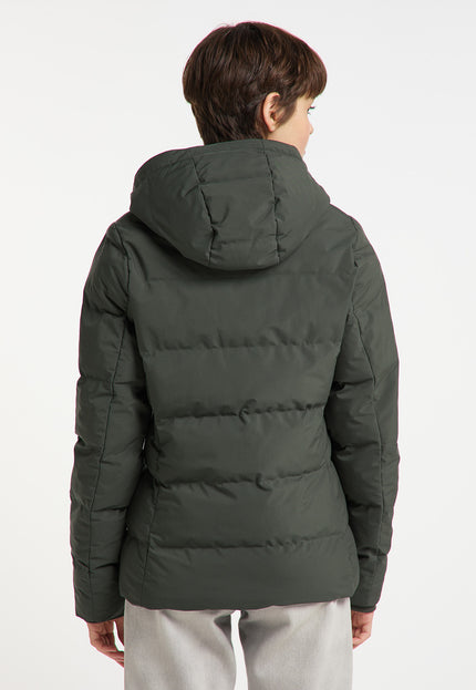 Mymo Women's Winter Jacket