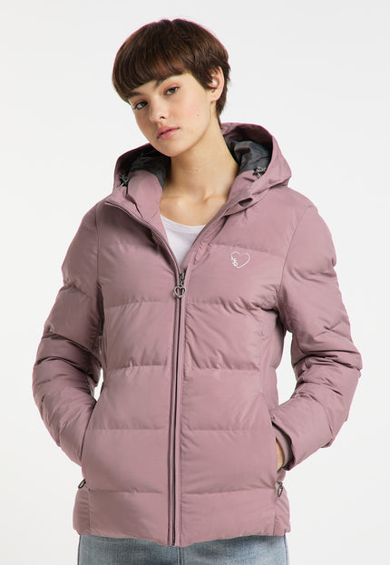 Mymo Women's Winter Jacket