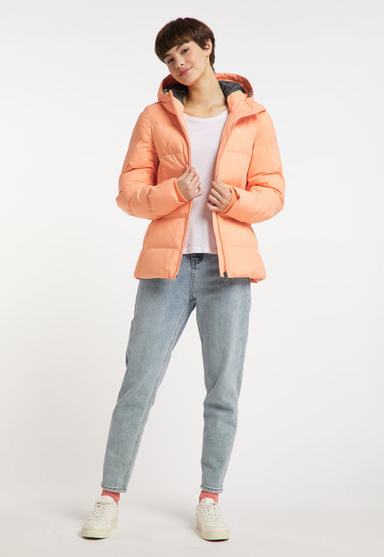 Mymo Women's Winter Jacket