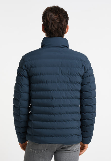 Mo Men's Padded Winter Jacket