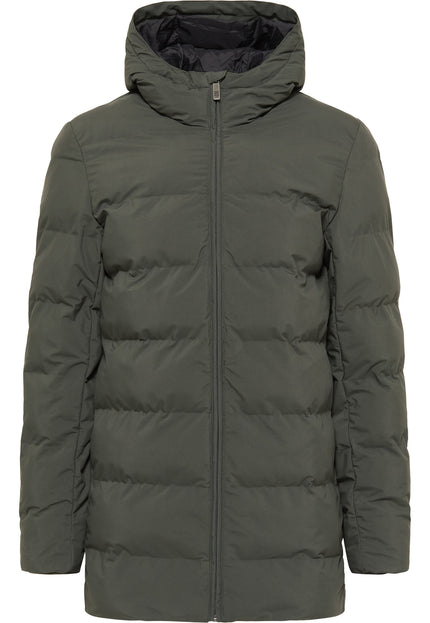 Mo Men's Winter Coat