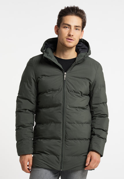 Mo Men's Winter Coat