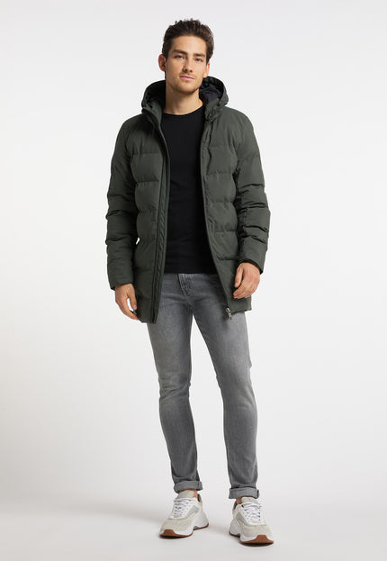 Mo Men's Winter Coat