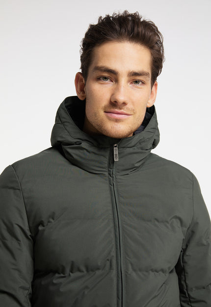 Mo Men's Winter Coat