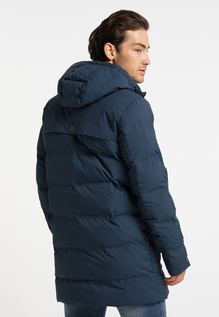 Mo Men's Winter Parka