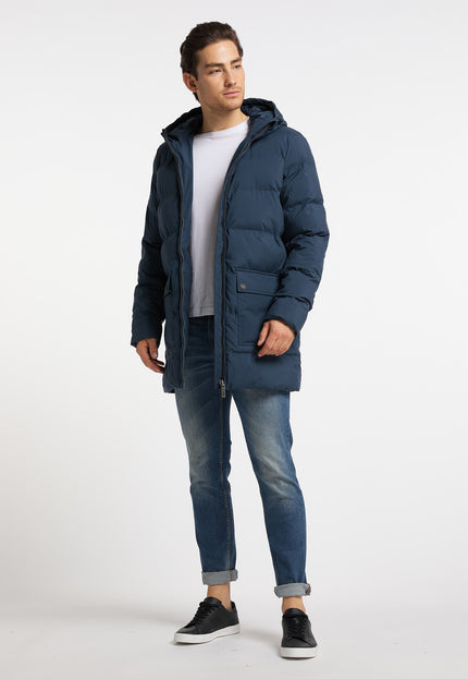 Mo Men's Winter Parka