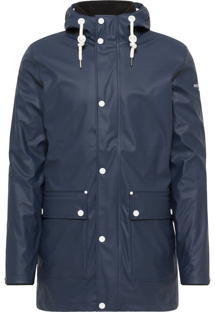 Homebase Men's 3-In-1 Rain Jacket - Hamburg Edition