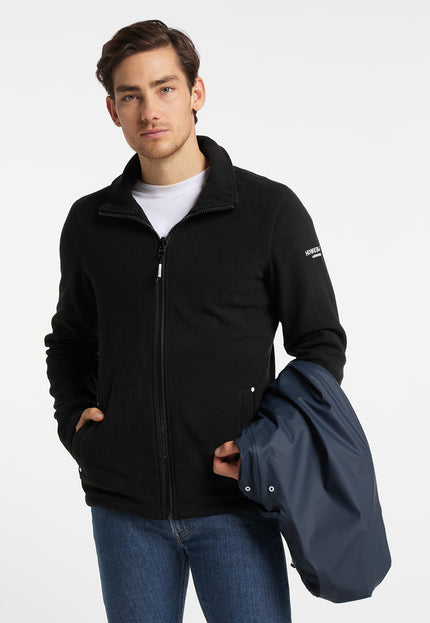 Homebase Men's 3-In-1 Rain Jacket - Hamburg Edition