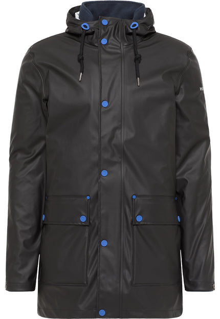 Homebase Men's 3-In-1 Rain Jacket - Hamburg Edition