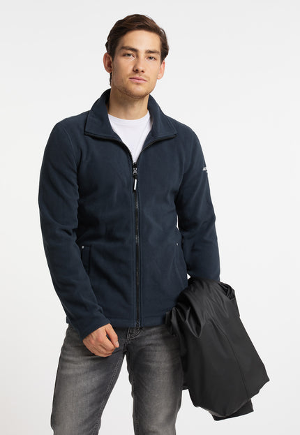 Homebase Men's 3-In-1 Rain Jacket - Hamburg Edition