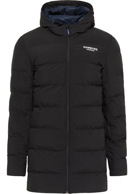 Homebase Men's Winter Jacket “Hamburg Edition”