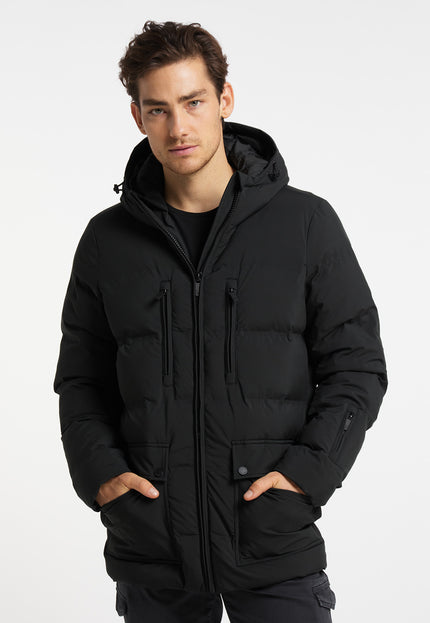 Tuffskull Men's Sloan - Winter Jacket