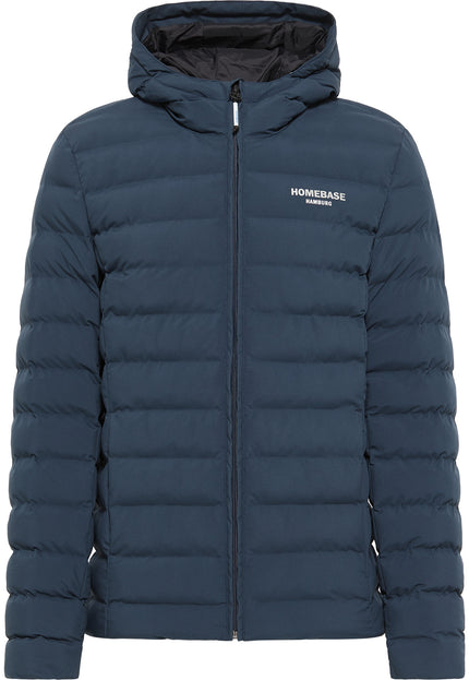 Homebase Men's Quilted Jacket - Hamburg Edition