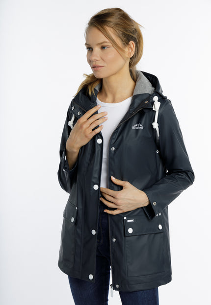 Icebound Women's Rain Jacket