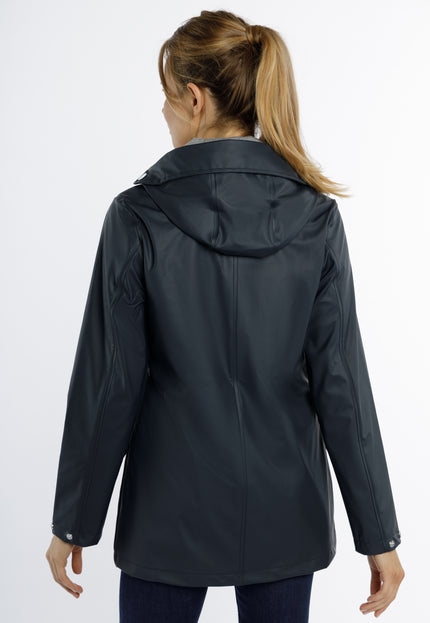 Icebound Women's Rain Jacket